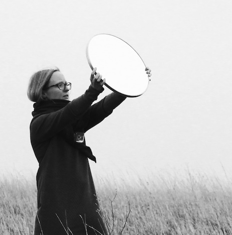 Helen Dewhurst